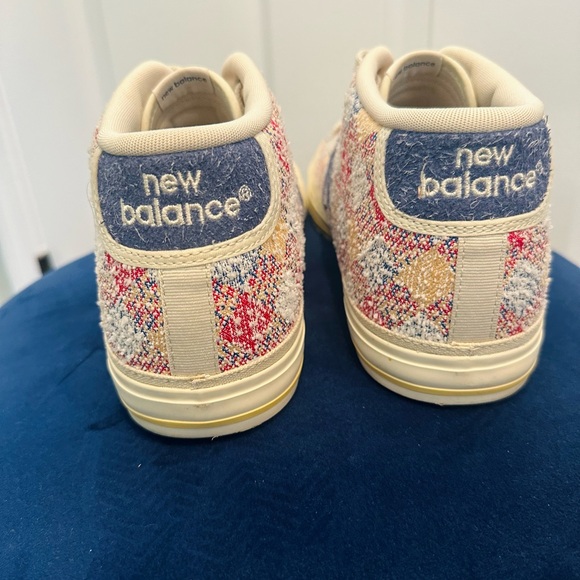 New Balance All Coast 210 Mid Checkered Plaid Men US 11 - Picture 10 of 10